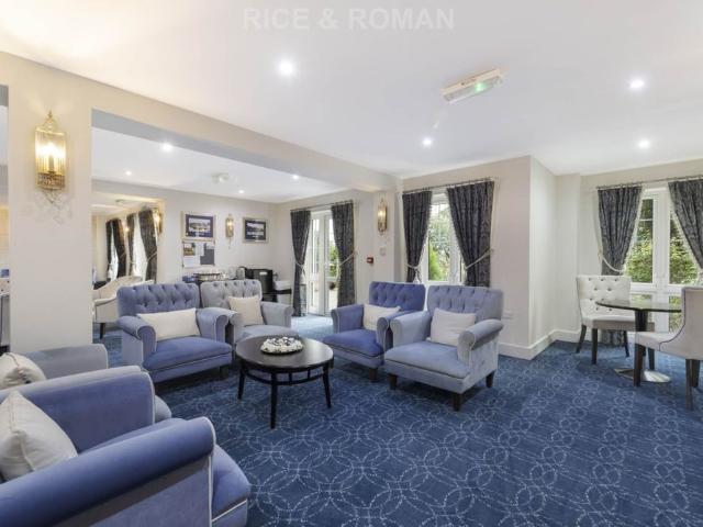 Apartment for rent in Furze Platt, Maidenhead
