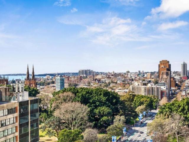Apartment for sale in Sydney, New South Wales