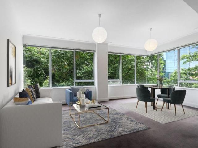 Apartment for rent in Sydney, Council of the City of Sydney