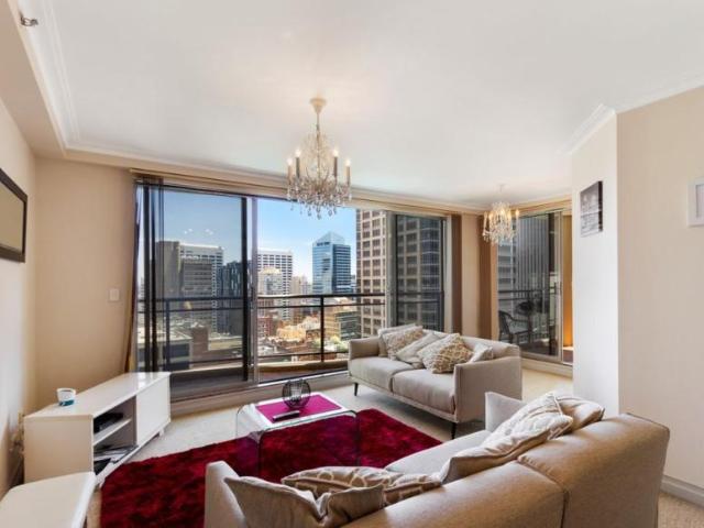 Apartment for sale in Sydney, Council of the City of Sydney