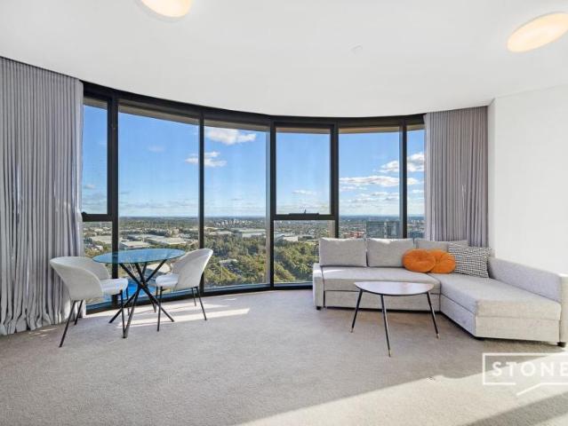 Apartment for sale in Sydney Olympic Park, City of Parramatta Council
