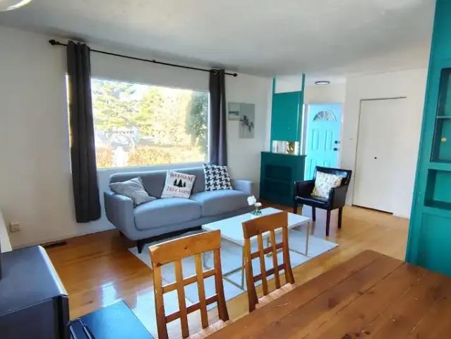 Apartment for rent in Sylvan Lake, Alberta