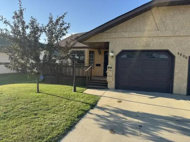Apartment for rent in Sylvan Lake, Alberta