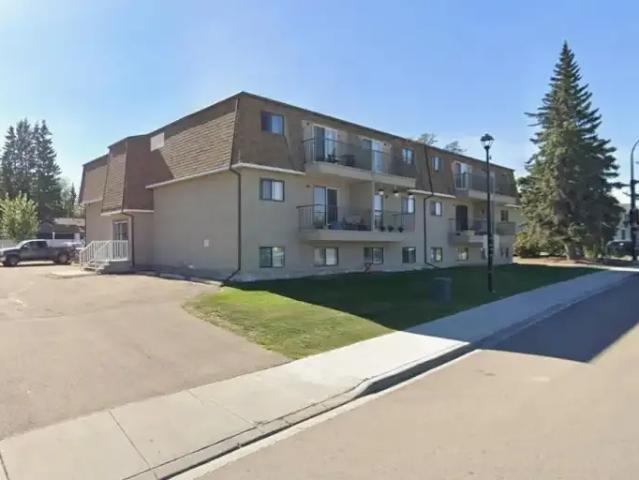 Apartment for rent in Town of Sylvan Lake, Sylvan Lake