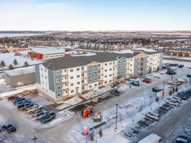 Apartment for rent in Town of Sylvan Lake, Sylvan Lake