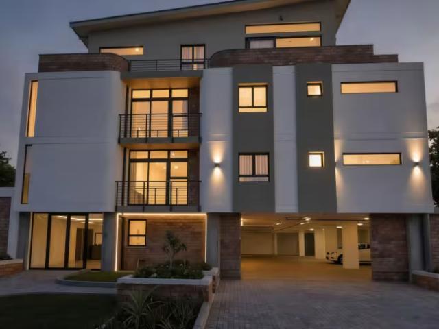 Apartment for sale in Table View