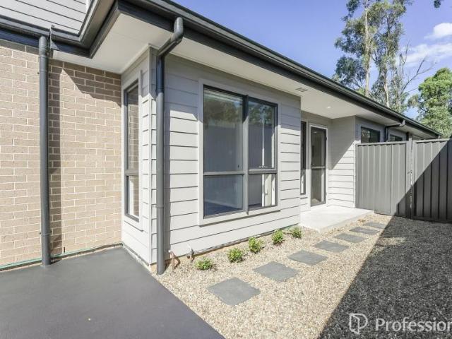 Apartment for rent in Tahmoor, Wollondilly Shire Council