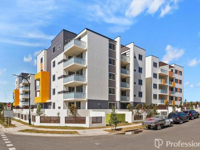 Apartment for sale in Tallawong, Blacktown City Council