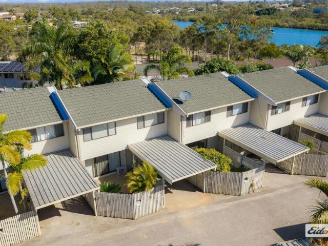 Apartment for sale in Tannum Sands, Boyne Island