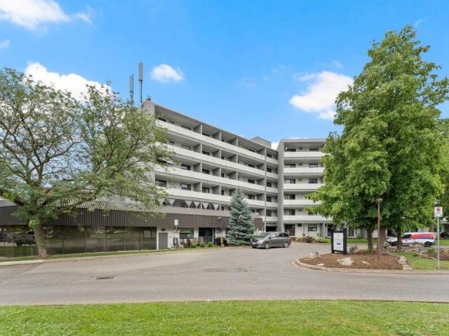 Apartment for rent in Oldcastle, Ontario