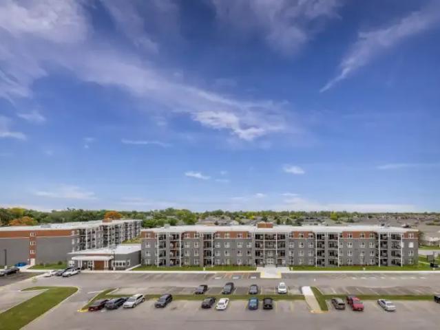 Apartment for rent in Ontario