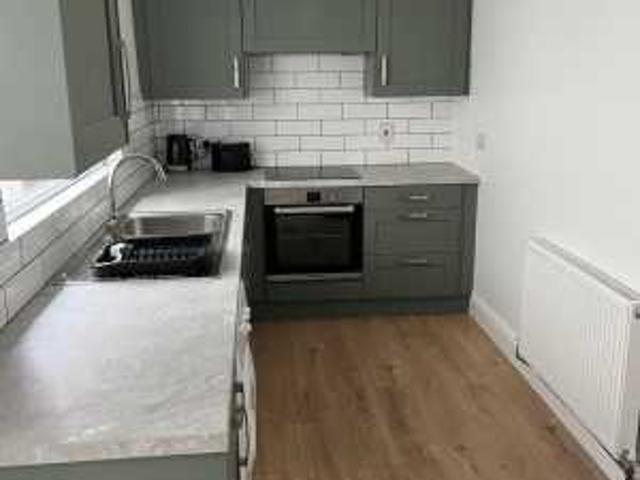 Flat for sale in Belfast