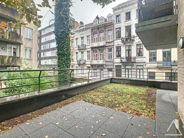 Appartement location à Saint-gilles, Bruxelles