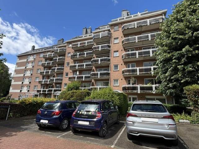 Appartement location à Crainhem, Brabant