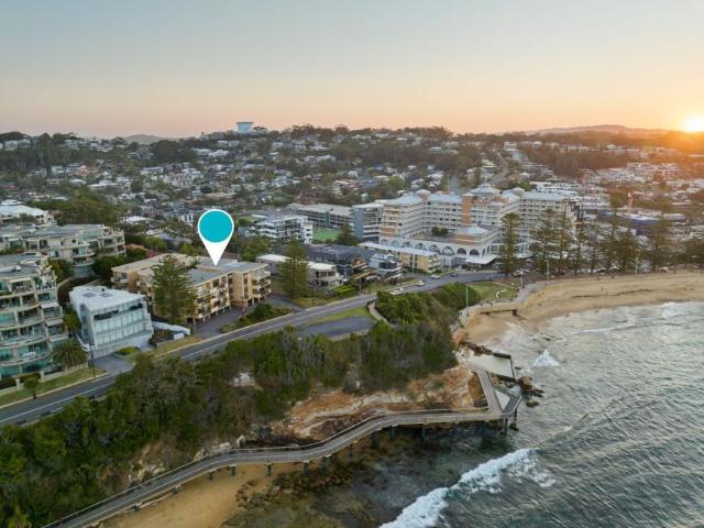 Apartment for sale in Terrigal, Central Coast Council