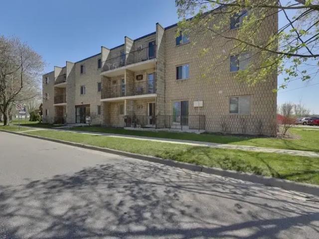 Apartment for rent in Chatham–kent, Ontario