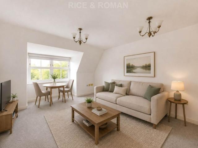 Apartment for rent in Sunninghill and Ascot, Ascot