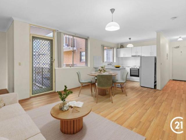 Apartment for sale