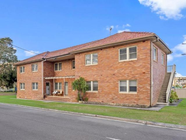Apartment for rent