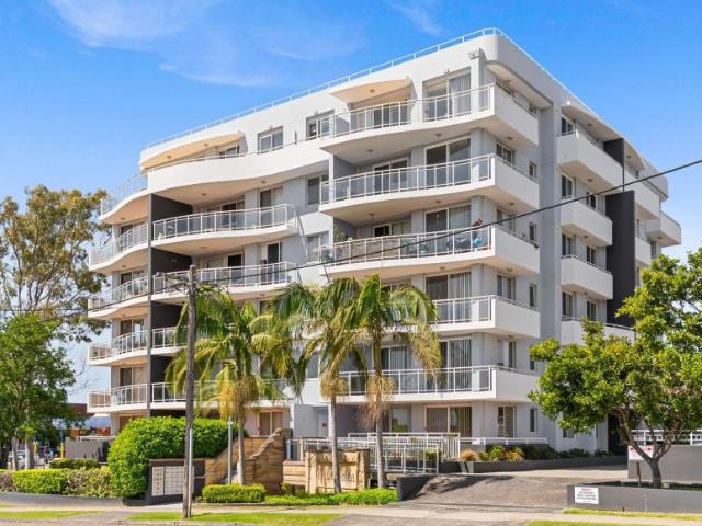 Apartment for sale in The Entrance, Central Coast Council