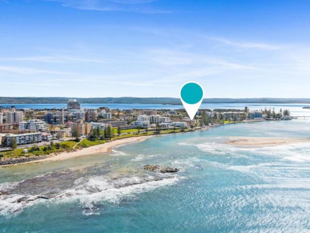Apartment for sale in The Entrance, Central Coast Council