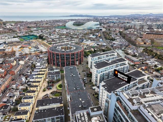Apartment to rent in Pembroke West A ED, Dublin