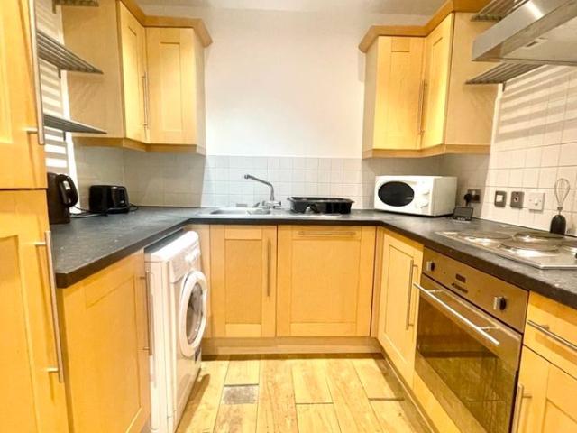 Apartment for rent in City Centre, Georgia