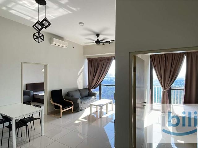 Room for rent in Tanjong Sepat, Selangor