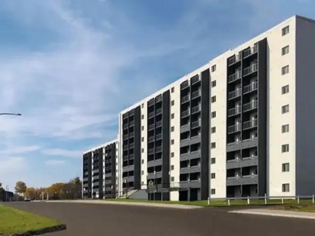 Apartment for rent in Thompson, Manitoba