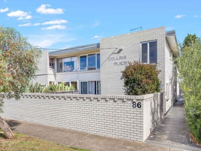 Apartment for rent in Camerons Creek, Victoria