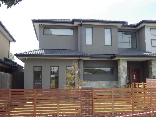 Apartment for rent in Thornbury, Melbourne