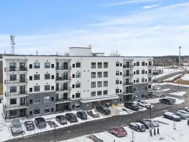 Apartment for rent in Niagara, Ontario