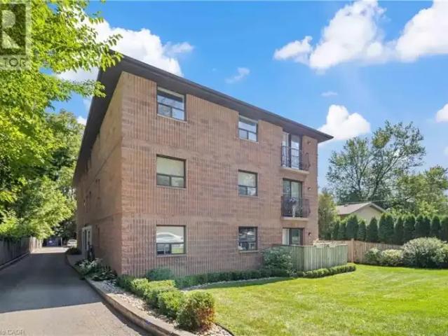 Apartment for rent in Niagara, Ontario