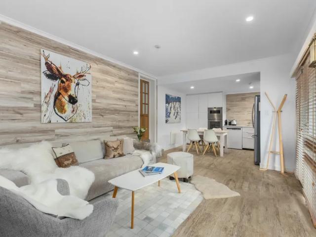 Apartment for sale in Thredbo, New South Wales
