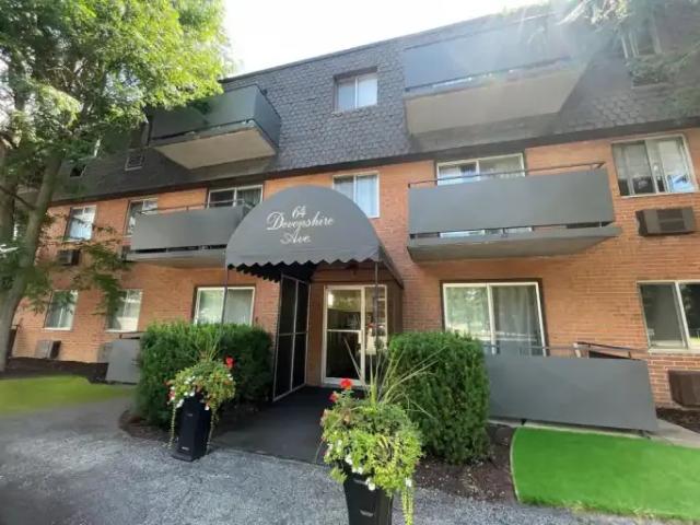 Apartment for rent in Tillsonburg, Southwestern Ontario