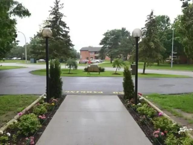 Apartment for rent in Tillsonburg, Ontario