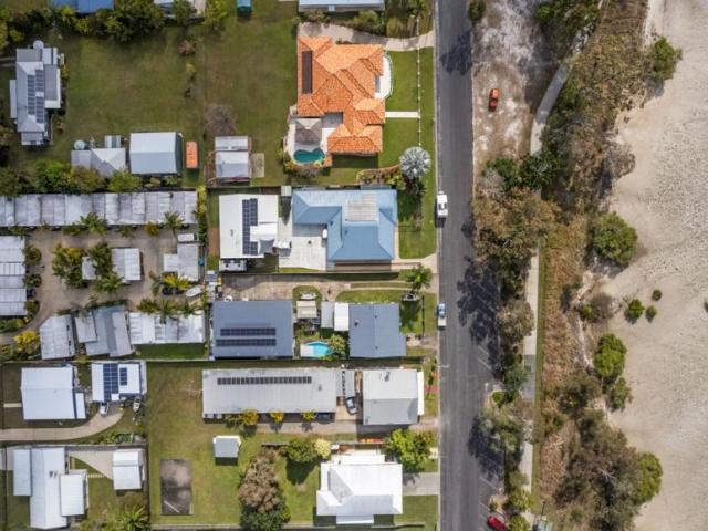 Apartment for rent in Tin Can Bay, Queensland