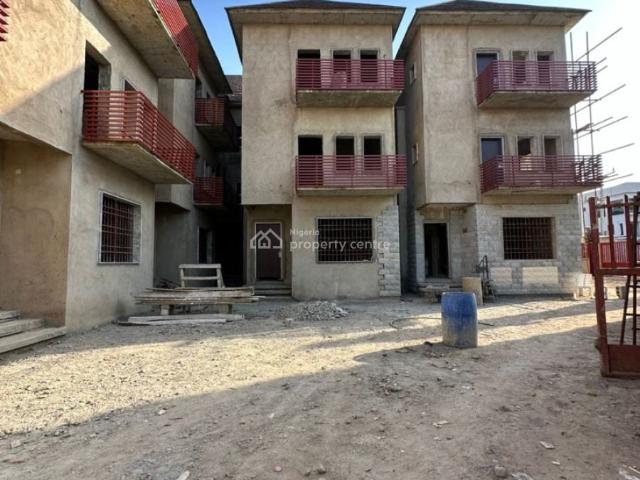 Property for sale in Mabushi, Sokoto