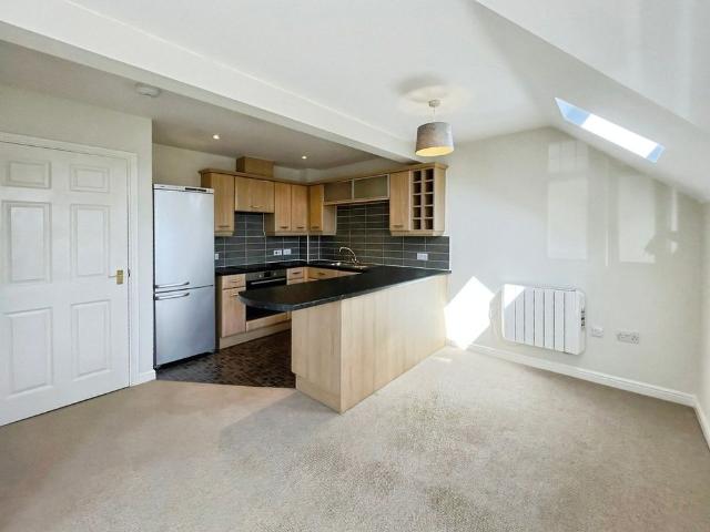 Apartment for rent in Glebe Park, Brayford