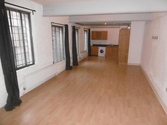 Apartment for rent in Little Chester, East Midlands