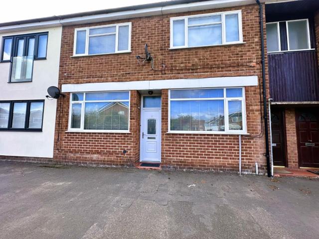 Apartment for rent in Little Altcar, Sefton