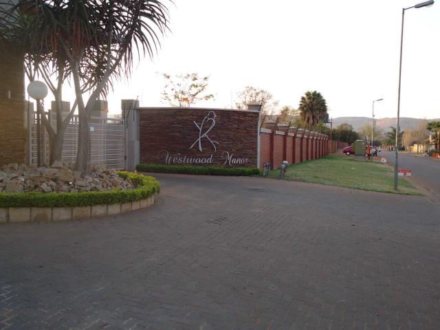 Apartment for rent in Waterkloof, Gauteng