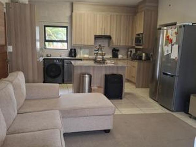 Apartment for rent in Johannesburg, City of Johannesburg Metropolitan Municipality