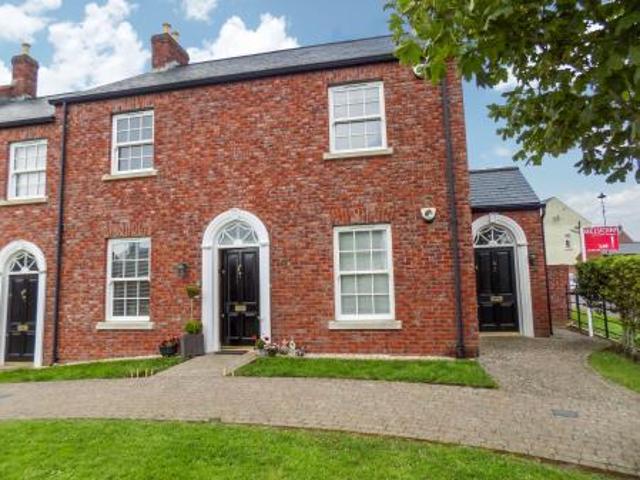 Apartment for rent in Ballymacash, Lisburn