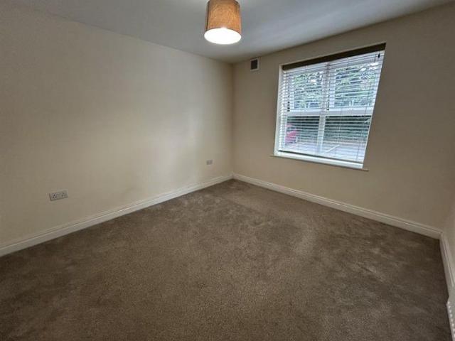 Apartment for rent in Trafford Park, Greater Manchester