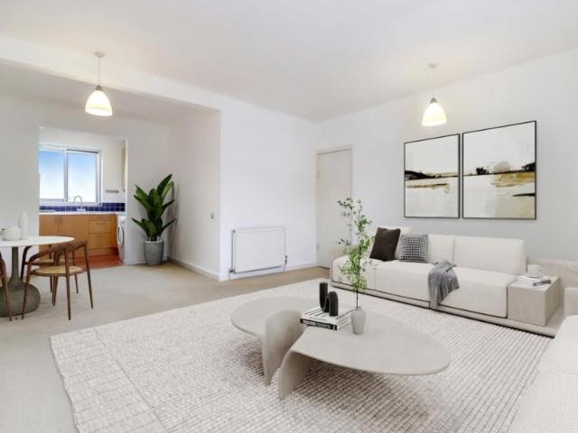 Apartment for rent in Chalk Farm, Greater London