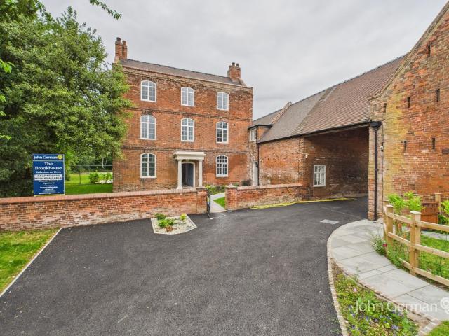 Apartment for rent in Beamhurst, Staffordshire