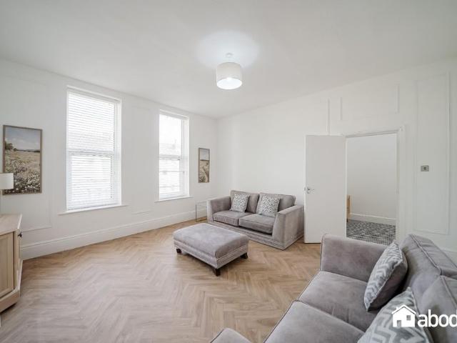 Apartment for rent in Great Crosby, Sefton