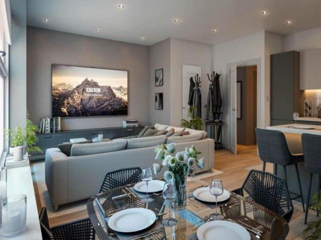 Apartment for rent in Cheadle, Greater Manchester