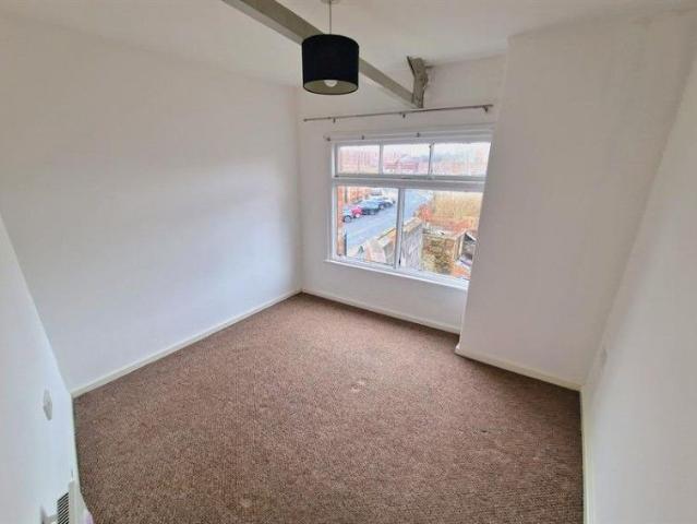 Apartment for rent in Portwood, Greater Manchester